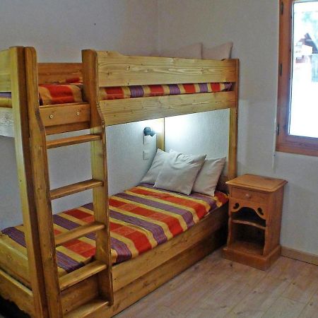 Appartement Confortable Avec Piscines, Terrasse Et Parking A Samoens - Fr-1-629-100 エクステリア 写真