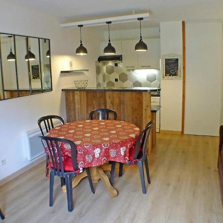 Appartement Confortable Avec Piscines, Terrasse Et Parking A Samoens - Fr-1-629-100 エクステリア 写真