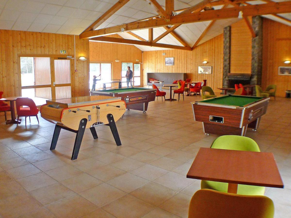 Appartement Confortable Avec Piscines, Terrasse Et Parking A Samoens - Fr-1-629-100 エクステリア 写真